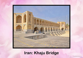 Bridges Of The World Iran1