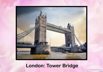 Bridges Of The World London