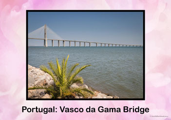 Bridges Of The World Portugal