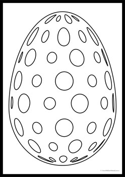 Egg Pattern Colouring 1, easter egg patterns worksheets, easter worksheets for preschool, easter egg colouring pages for kindergarten, pattern eggs printables, patterns egg worksheets