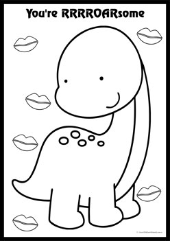 Mothers Day Colouring Pages 13, mothers day colouring for kids