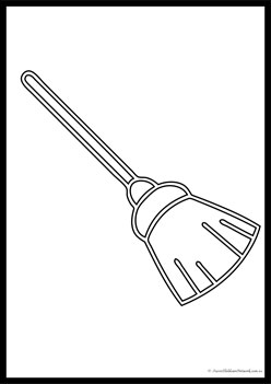 Vehicle Colouring Pages 14