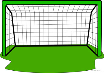 Soccer Ball Colour Match Green, matching colours worksheets, primary colour worksheets for children, secondary colour printables for children, ball colours worksheets,