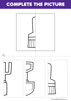 Complete The Picture 2