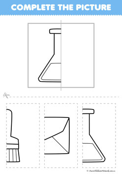 Complete The Picture 3