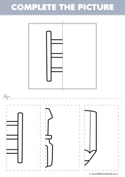 Complete The Picture 4