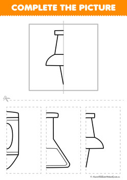 Complete The Picture 7