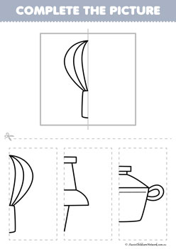 Complete The Picture 9
