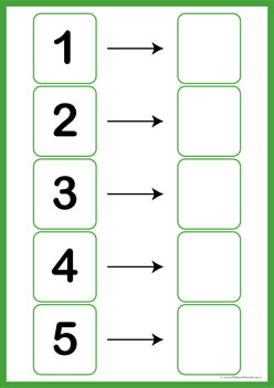 Lifecycle Frog Cut And Paste 8, sequencing frog stages