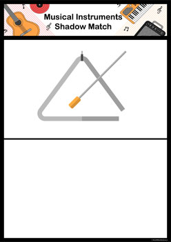Instrument Shadow Match 13
