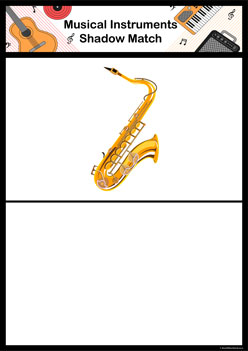 Instrument Shadow Match 18