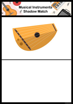Instrument Shadow Match 4