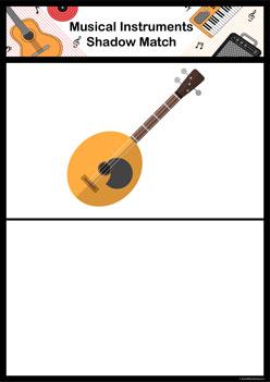 Instrument Shadow Match 9