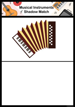 Instrument Shadow Match 23