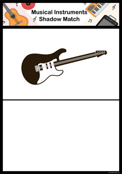 Instrument Shadow Match 25