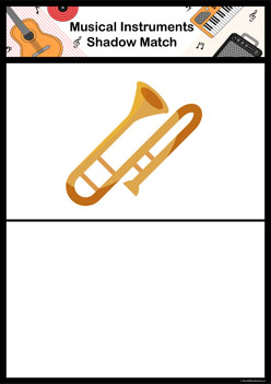 Instrument Shadow Match 29