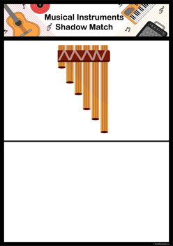 Instrument Shadow Match 30