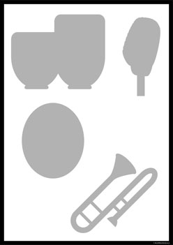 Instrument Shadow Match 32