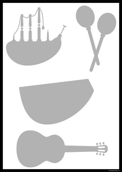 Instrument Shadow Match 34