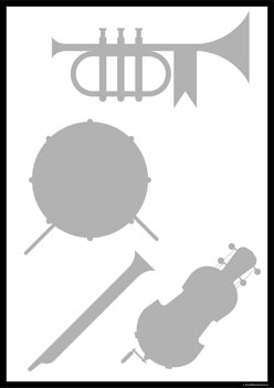 Instrument Shadow Match 35