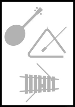 Instrument Shadow Match 37