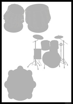 Instrument Shadow Match 38
