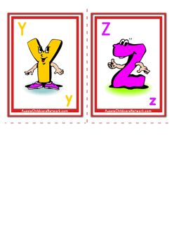 picture flash cards free printable alphabet flashcards abc flash cards 