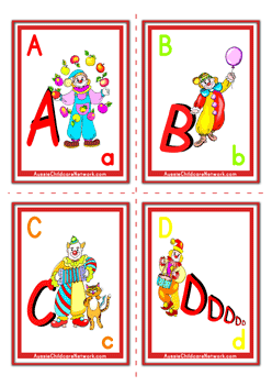 online alphabet flash cards alphabet flashcards free