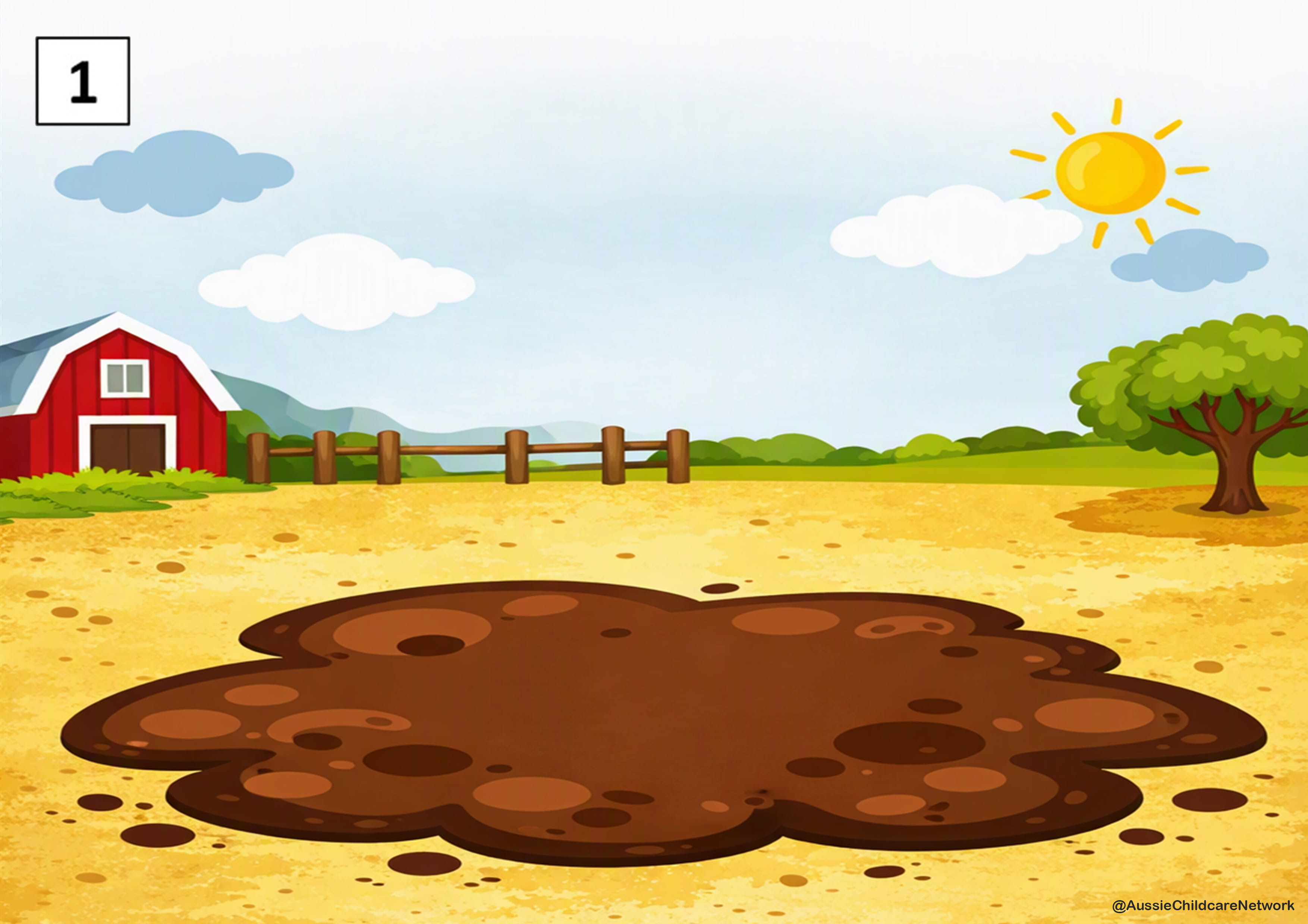 Pig Mud1
