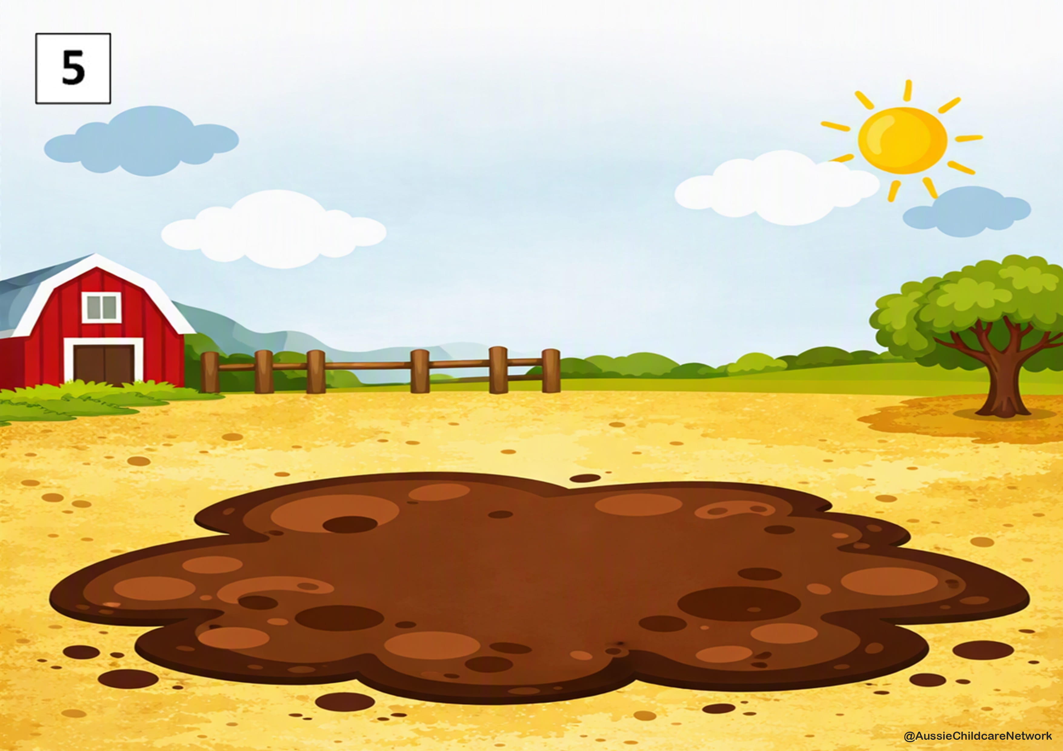 Pig Mud5