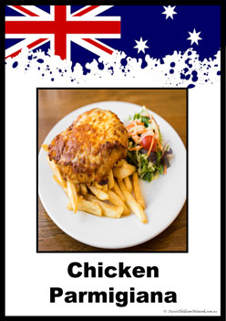 Australian Food Posters 6