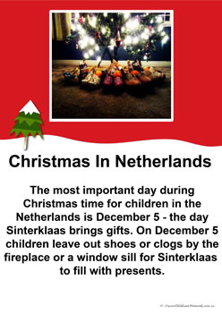 christmas around the world display posters, holidays around the world classroom displays