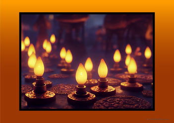 Diwali Poster 1