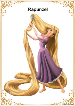 Rapunzel display posters, fairytale theme posters, fairytale worksheets for children