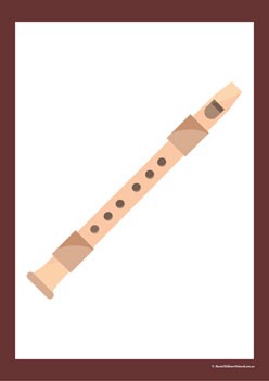 Instrument Family Posters 17