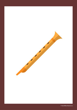 Instrument Family Posters 18