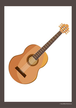 Instrument Family Posters 2