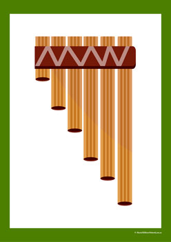 Instrument Family Posters 40