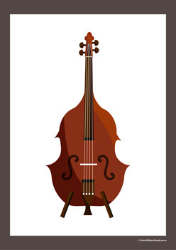 Instrument Family Posters 6