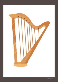 Instrument Family Posters 7