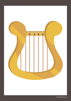 Instrument Family Posters 9