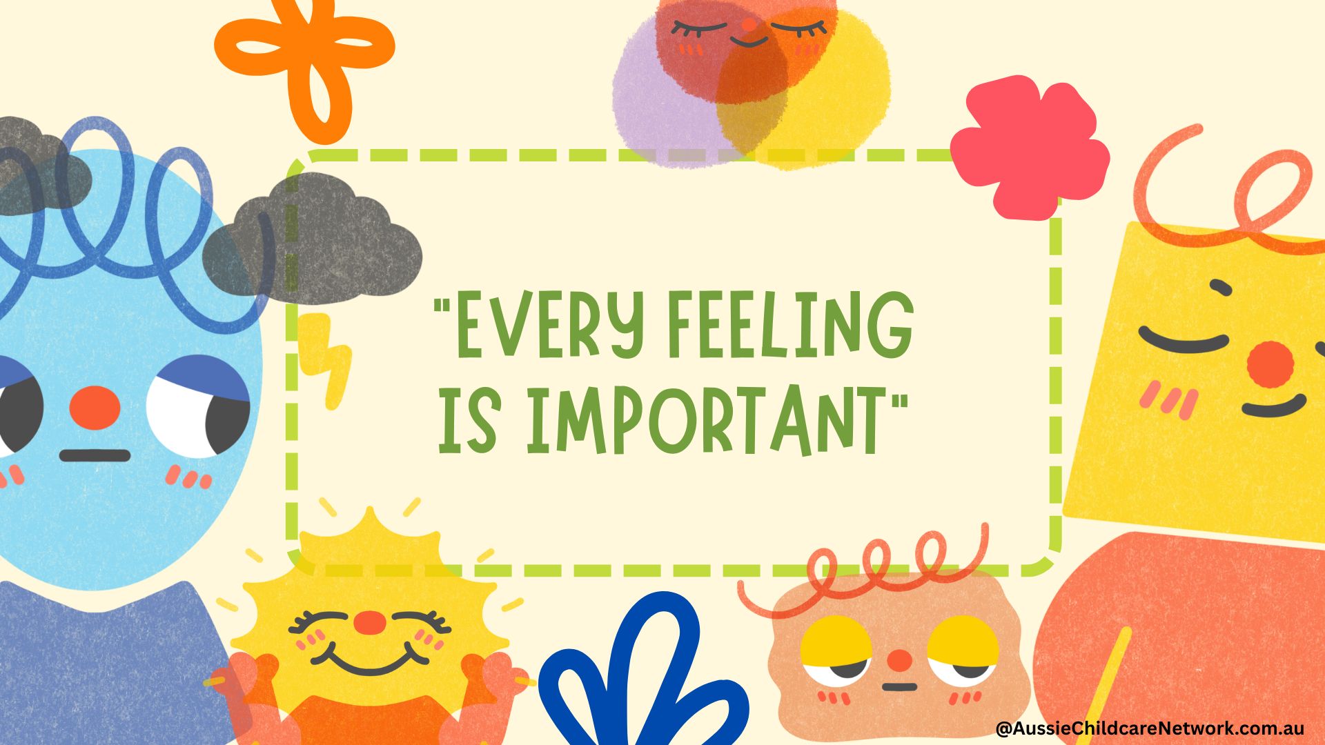 Learning About Feelings10