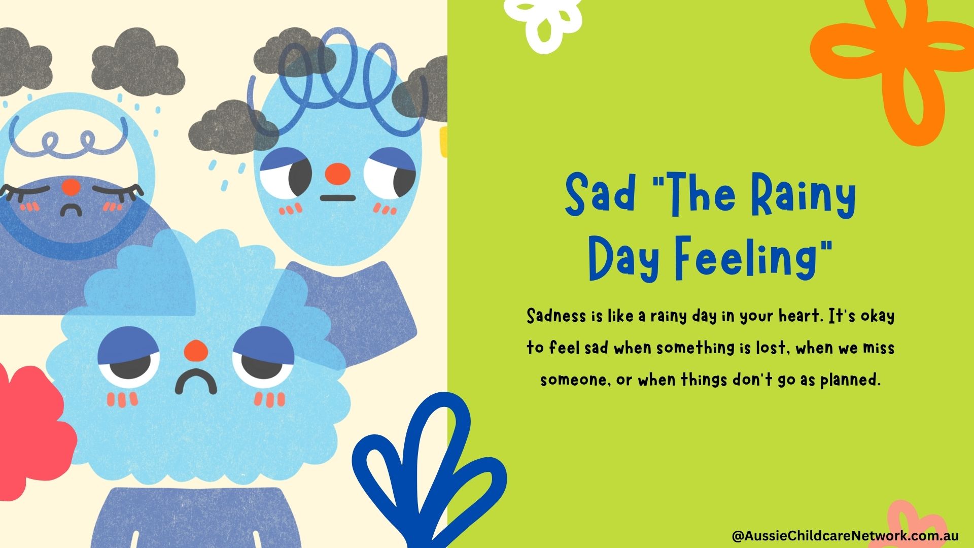 Learning About Feelings5
