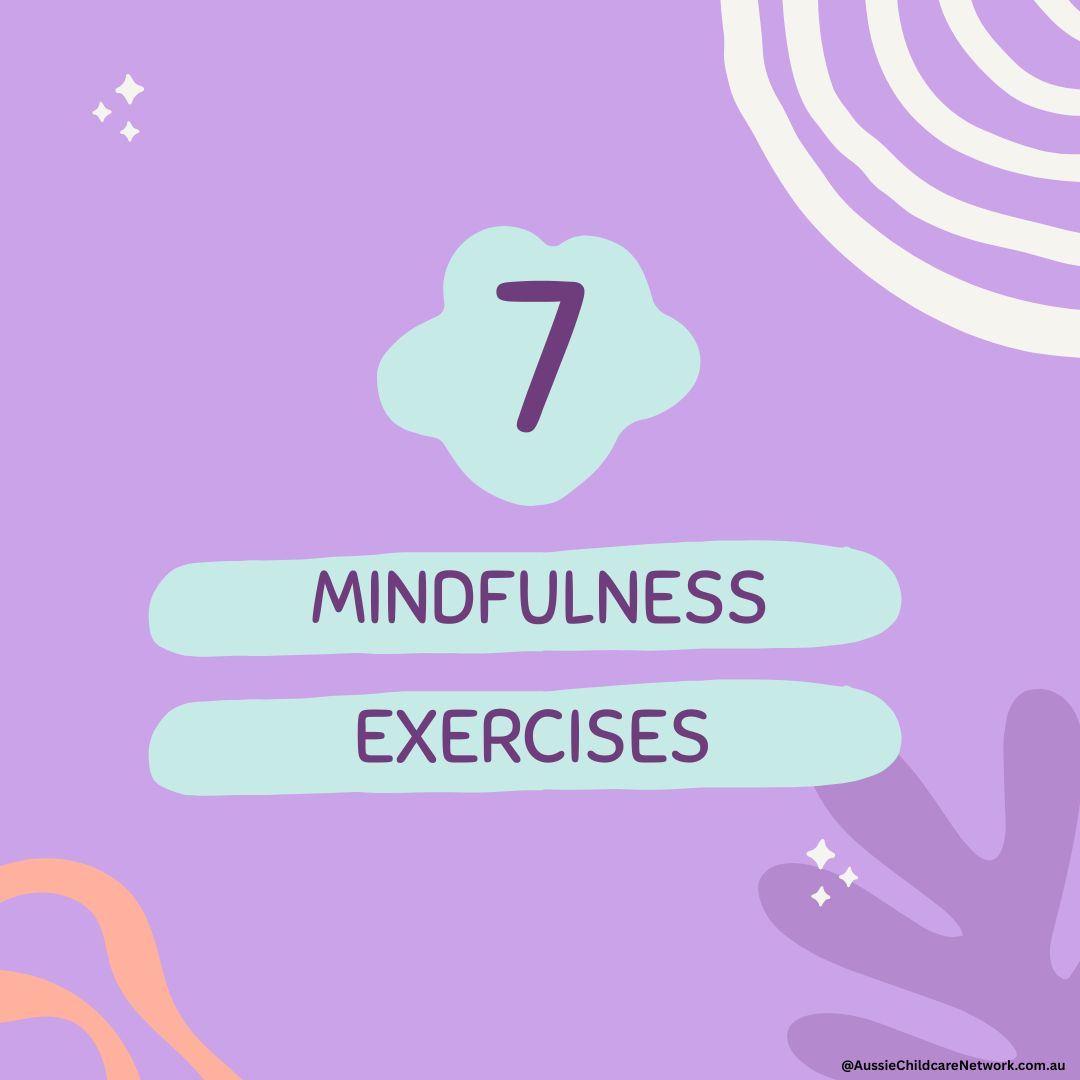 Mindful Exercises1