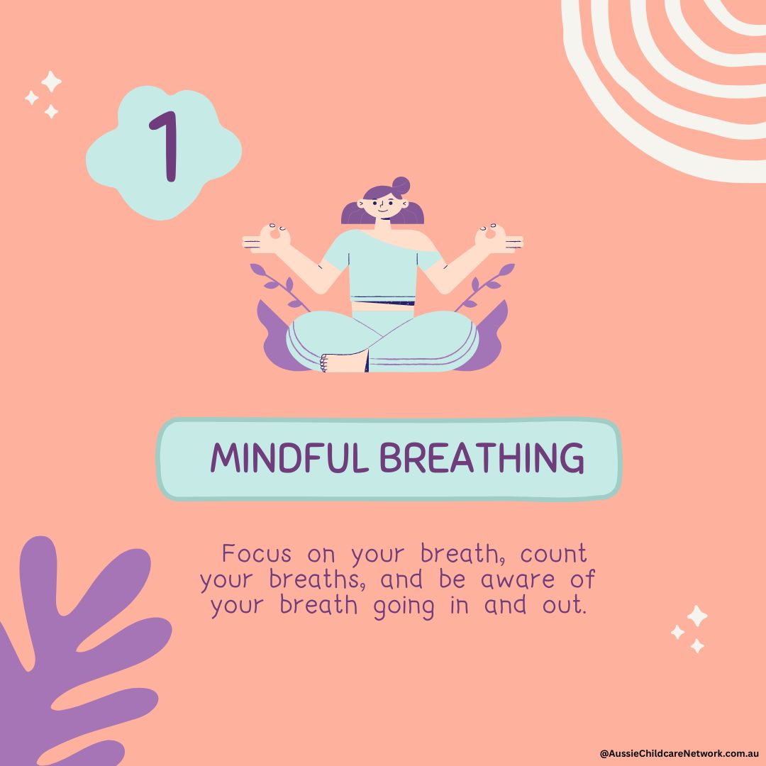 Mindful Exercises2