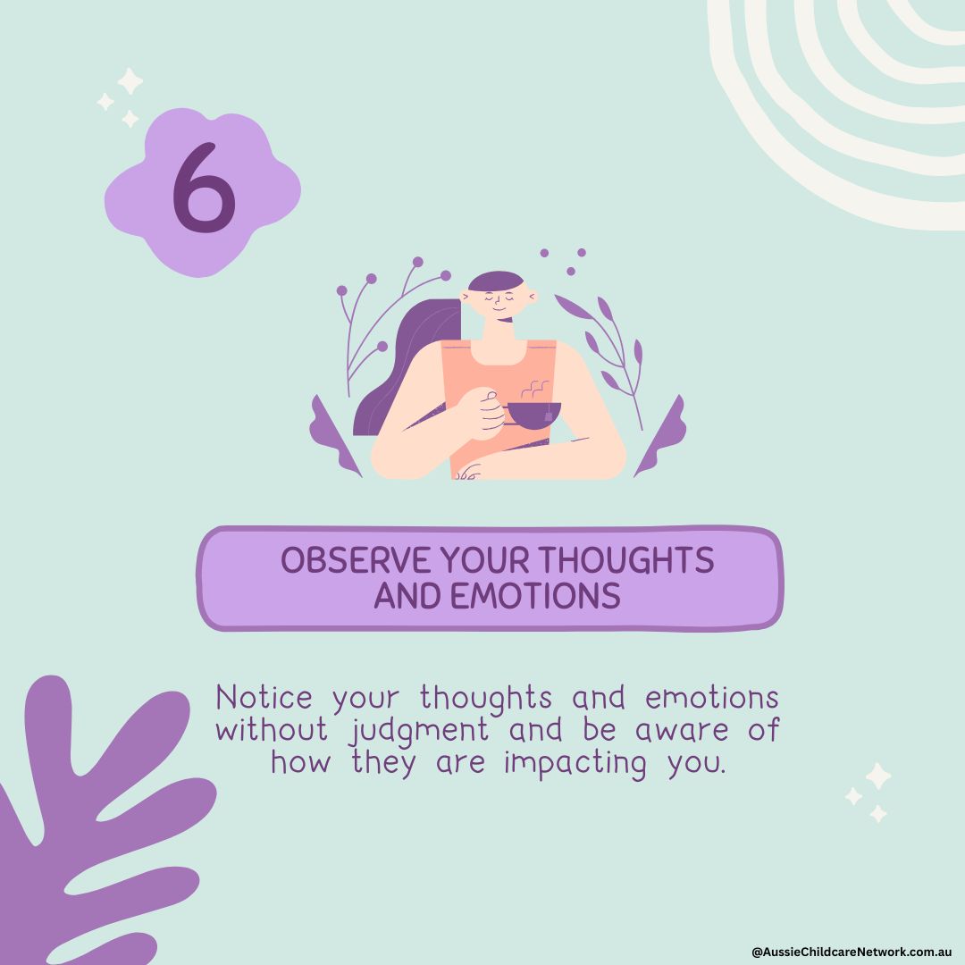 Mindful Exercises7
