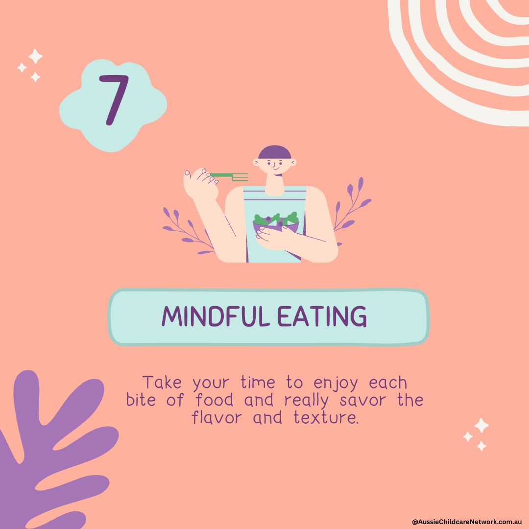 Mindful Exercises8