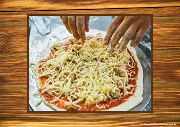Pizza Poster 11