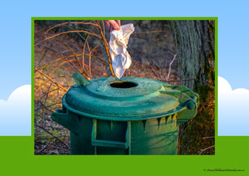Recycling Poster 15
