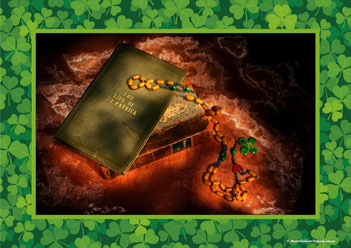 ST Patricks Day Poster 28